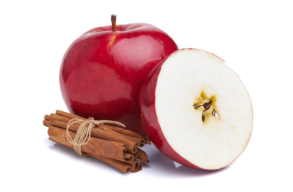 Signature Fragrance - Harvest Time