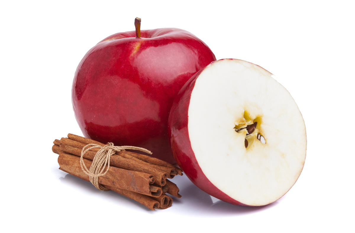 Signature Fragrance - Harvest Time