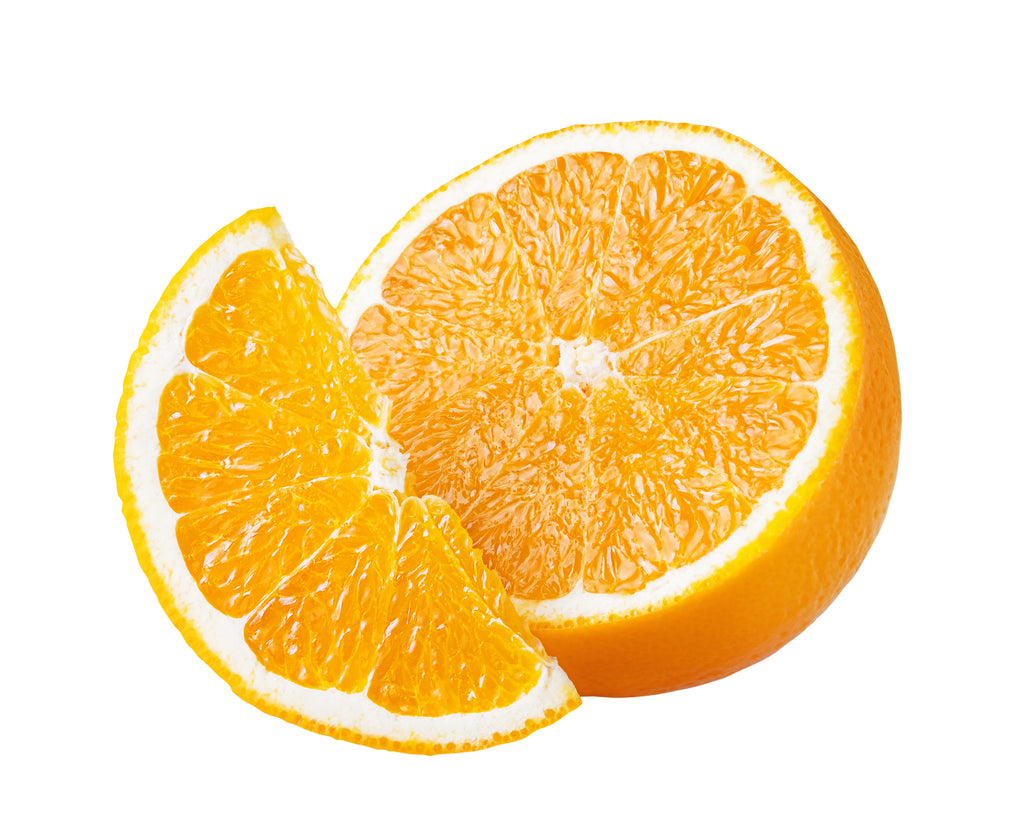 Orange EO