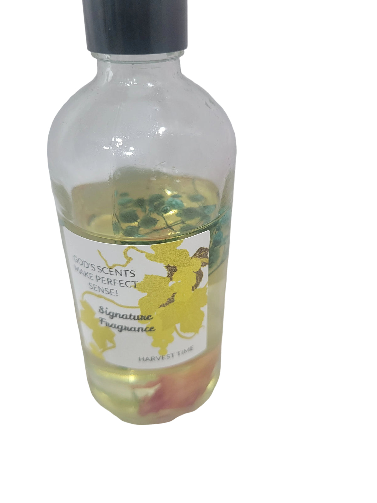 Signature Fragrance - Harvest Time